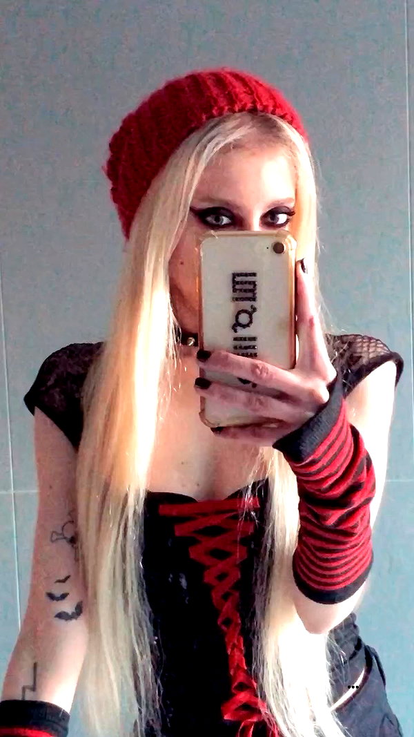 roxiechelon2 archive video preview