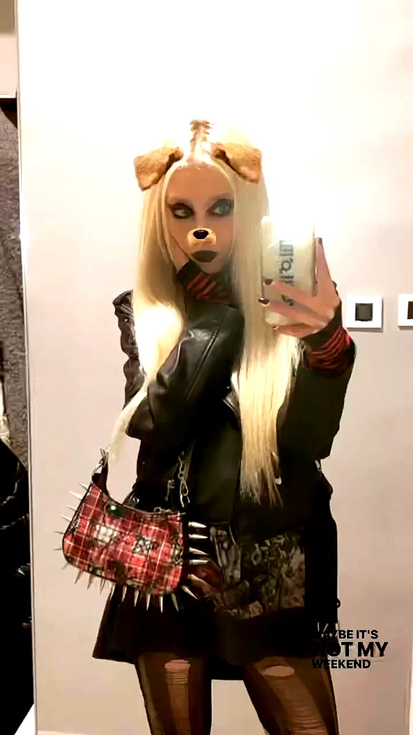 roxiechelon2 archive video preview