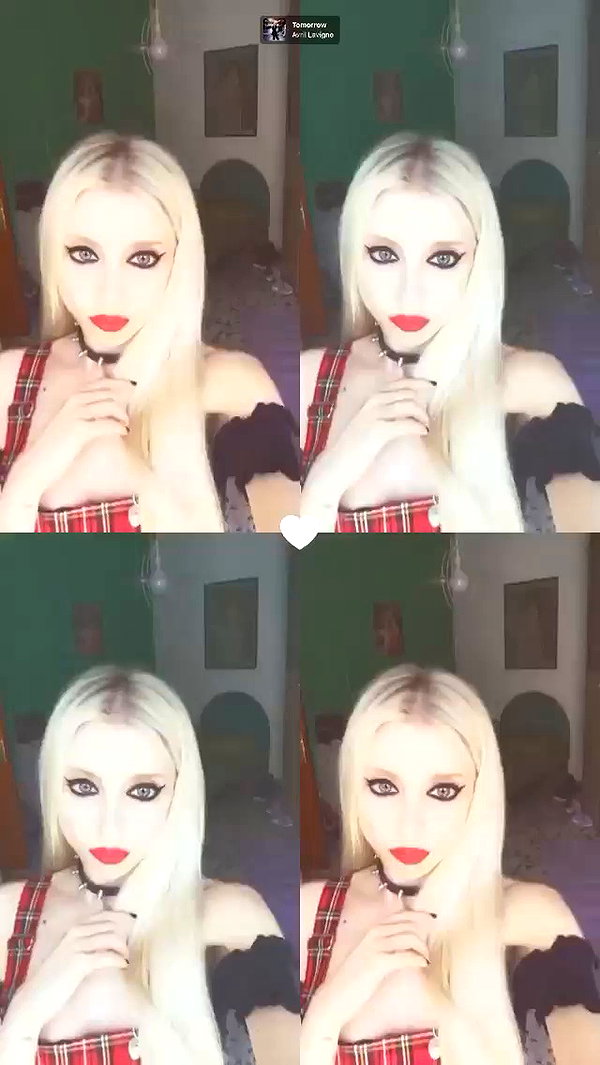 roxiechelon2 archive video preview