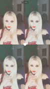 roxiechelon2 Altpins Profile Picture
