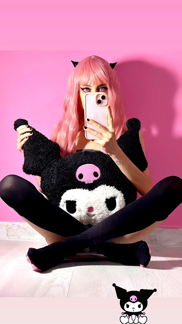 roxiechelon2 archive video preview