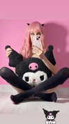 roxiechelon2 Altpins Profile Picture
