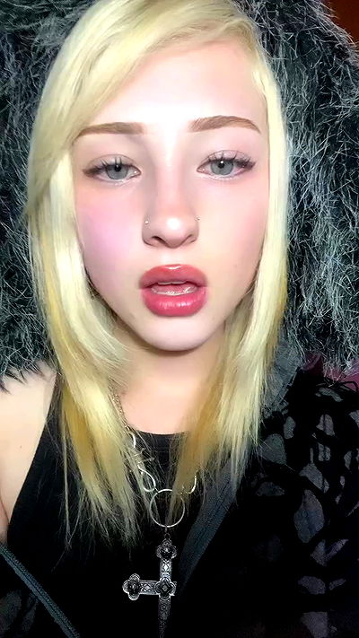 naia_gg naia_gg archive video