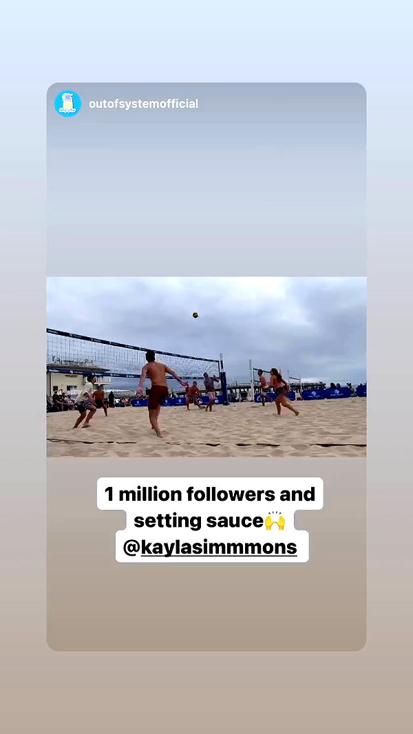 kaylasimmmons archive video preview