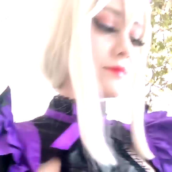 pepper_cos archive video preview