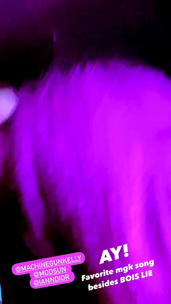 avrillavigne archive video preview