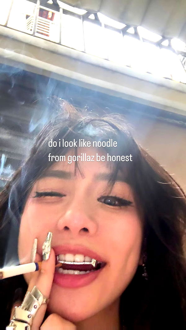 tiffanobi archive video preview