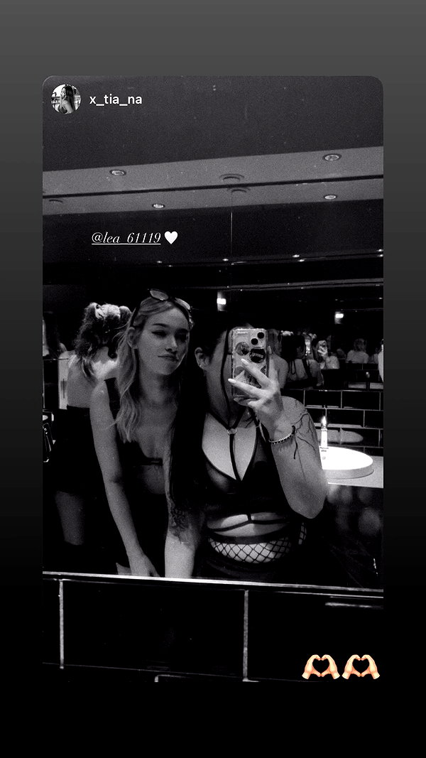 lea_61119 archive video preview