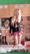 roxiechelon2 Altpins Profile Picture