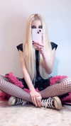 roxiechelon2 Altpins Profile Picture