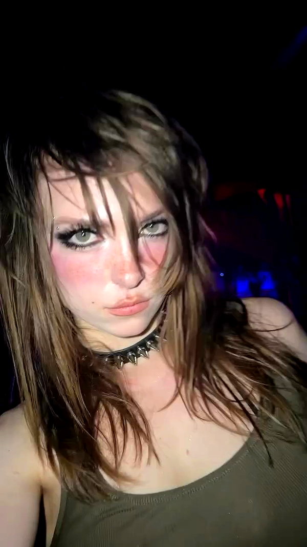 danafetishistova archive video preview