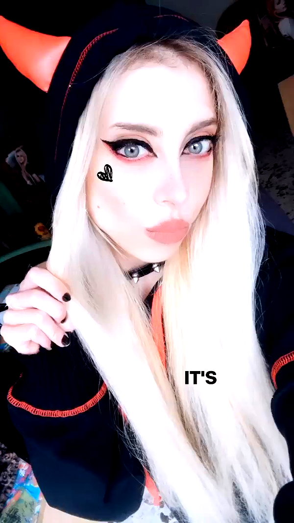 roxiechelon2 archive video preview
