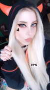 roxiechelon2 Altpins Profile Picture