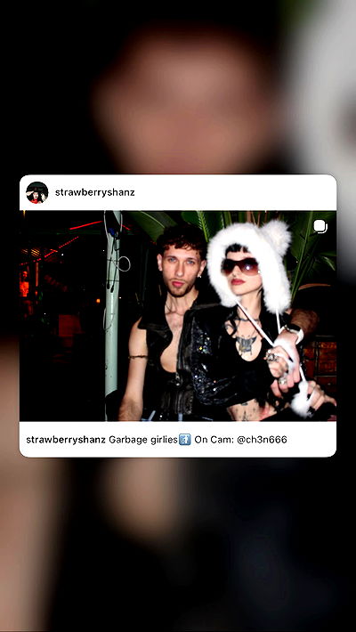 strawberryshanz strawberryshanz archive video