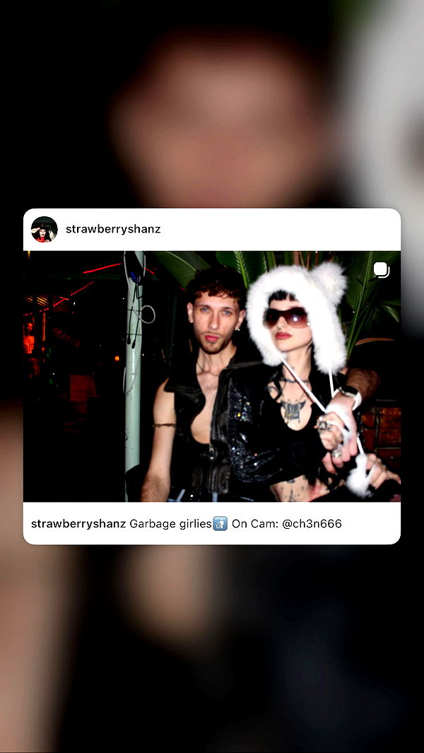 strawberryshanz archive video preview