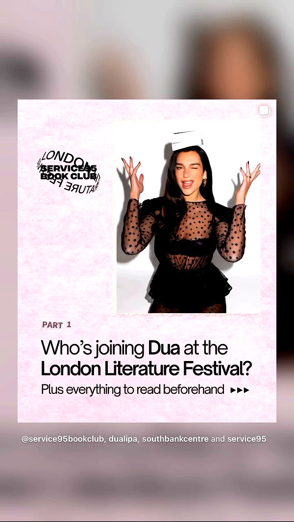 dualipa archive video preview