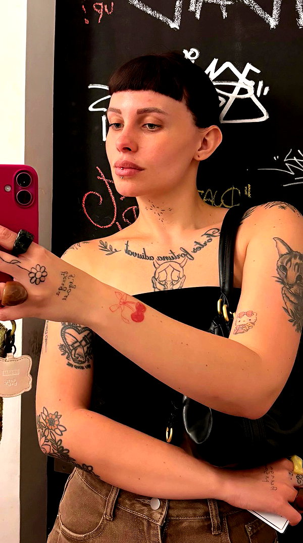 dina_shrago archive video preview