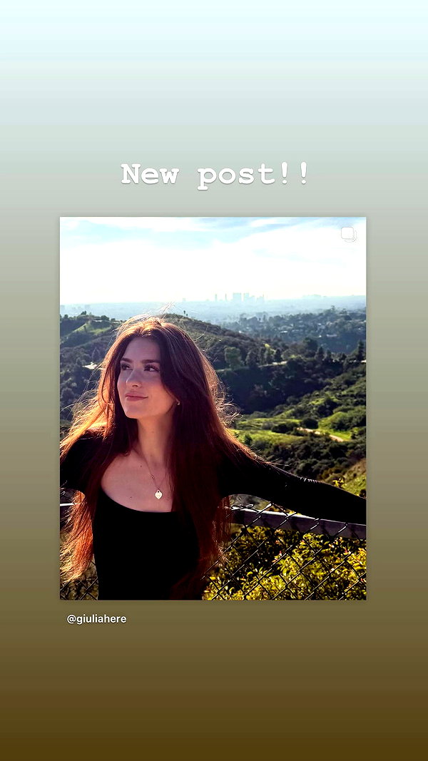 giuliahere archive video preview