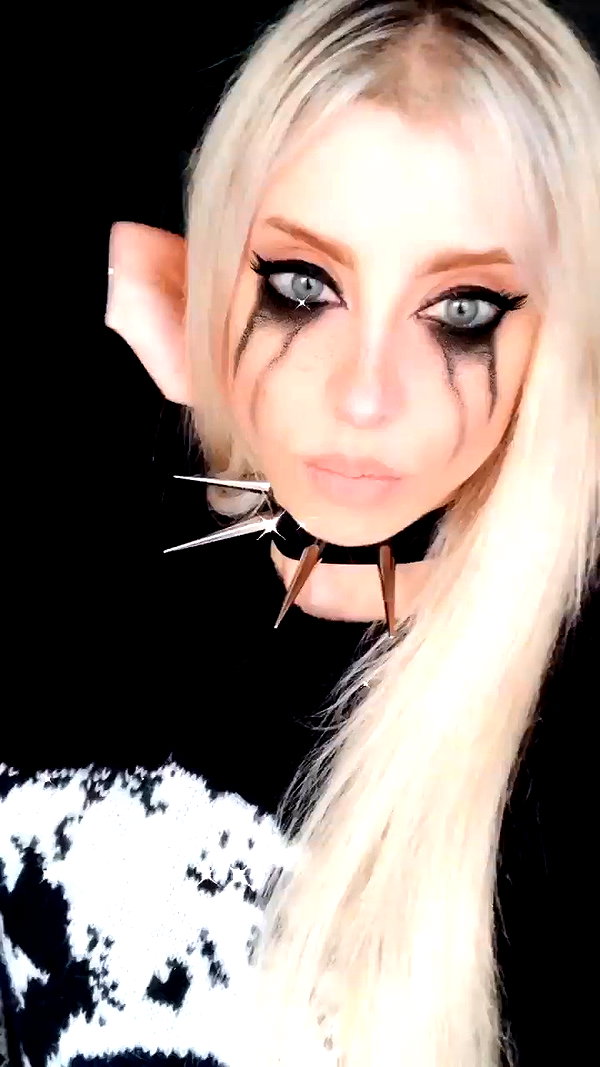 roxiechelon2 archive video preview