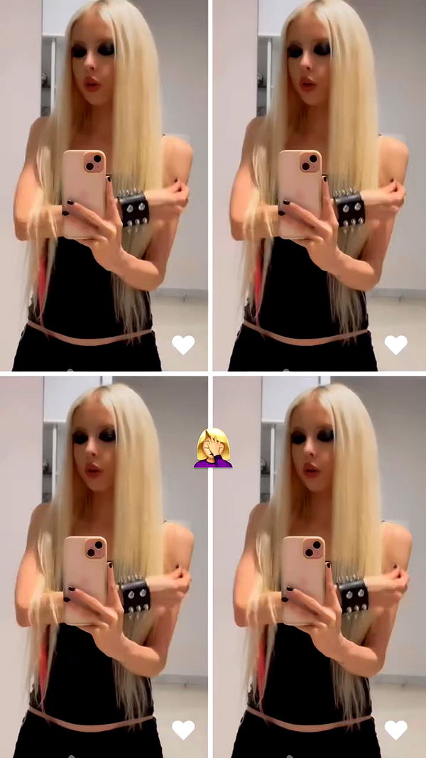 roxiechelon2 archive video preview