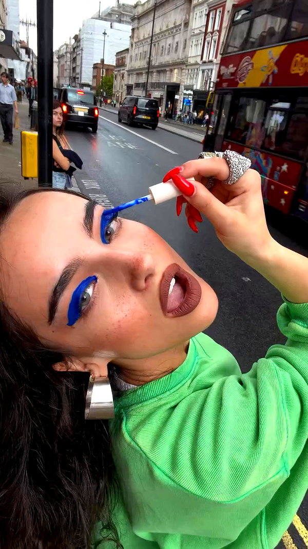 ellachristo archive video preview