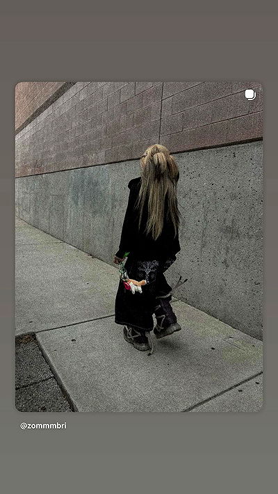 zommmbri zommmbri archive video