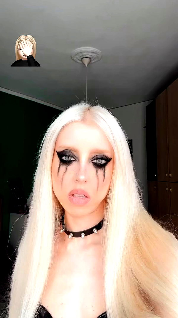 roxiechelon2 archive video preview