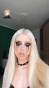 roxiechelon2 Altpins Profile Picture