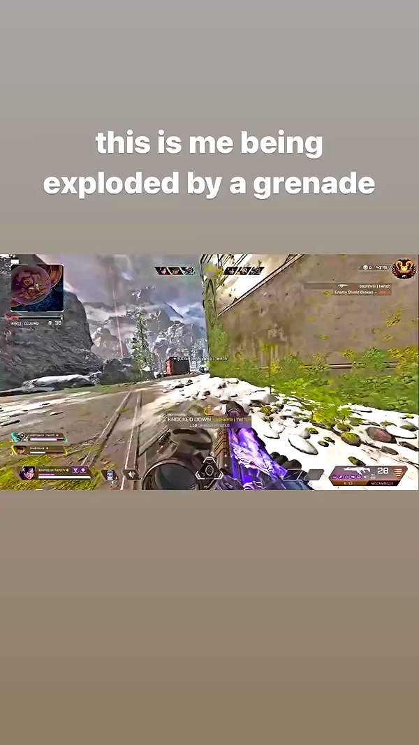 dracuina archive video preview