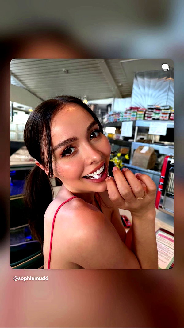 sophiemudd archive video preview