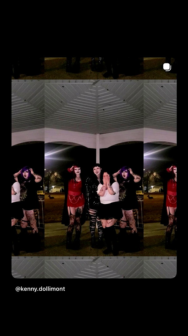 kittenfangsxx archive video preview