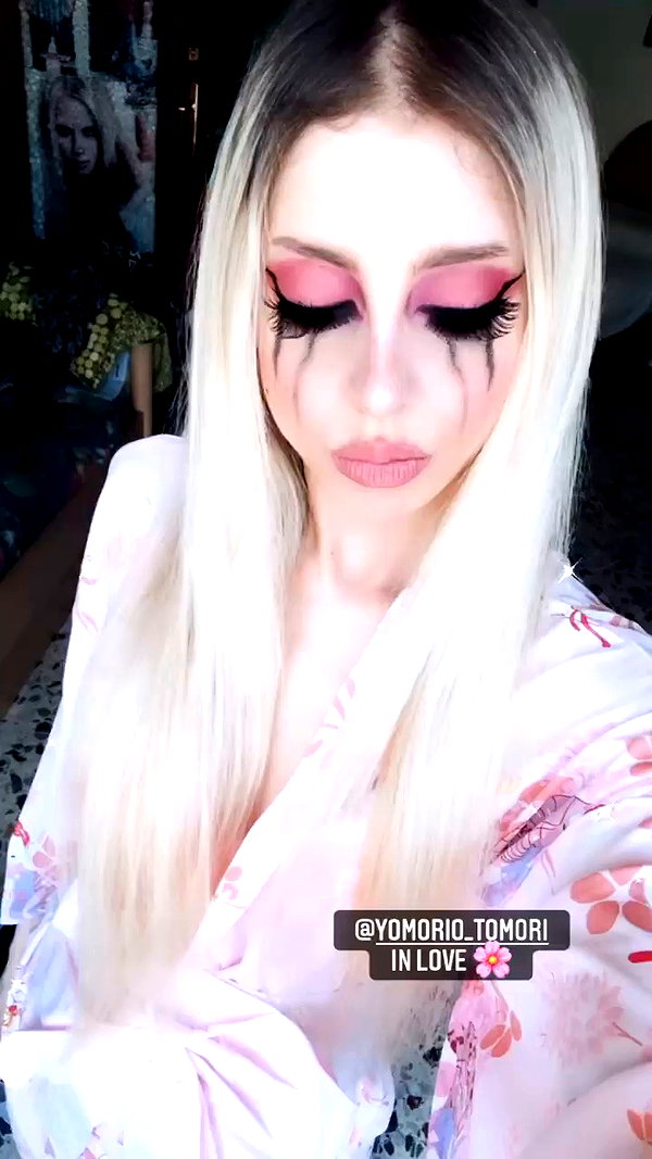 roxiechelon2 archive video preview
