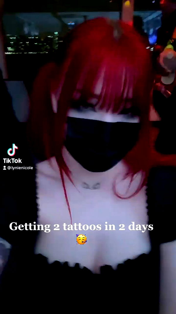lynibean archive video preview