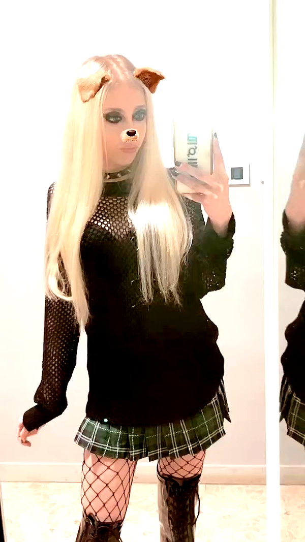 roxiechelon2 archive video preview