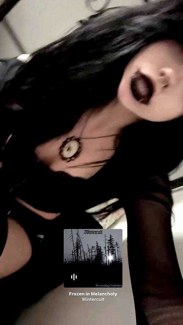 vampiryska archive video preview