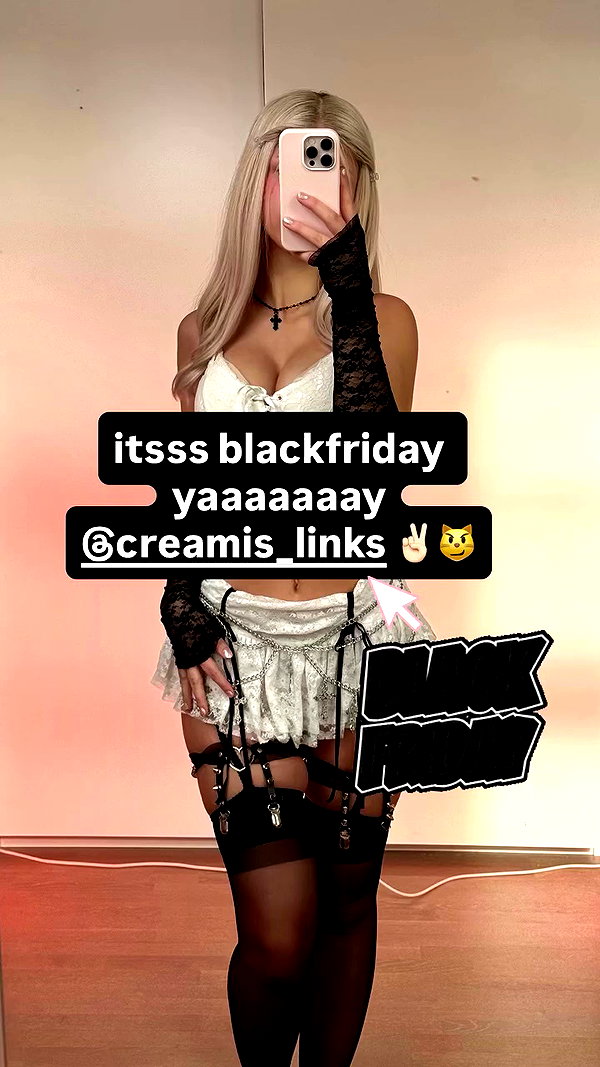 creamicloudxo archive video preview