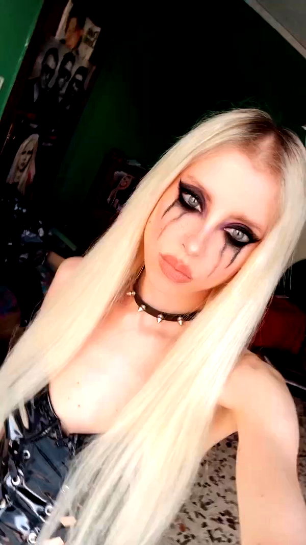 roxiechelon2 archive video preview