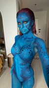 realcamillaara Altpins Profile Picture