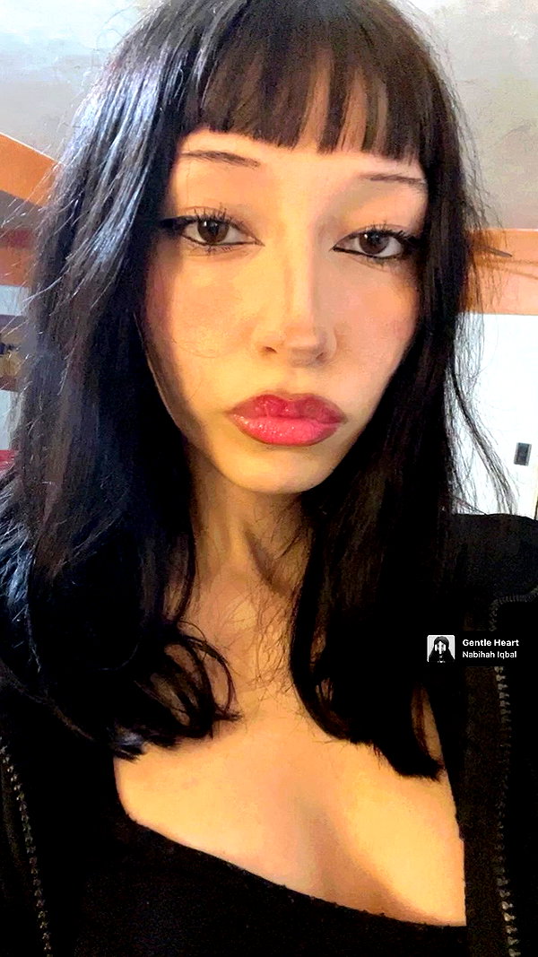 irrealgirrl archive video preview