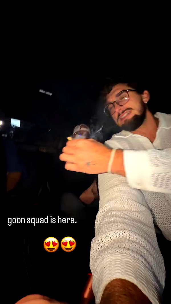 tooturnttony archive video preview