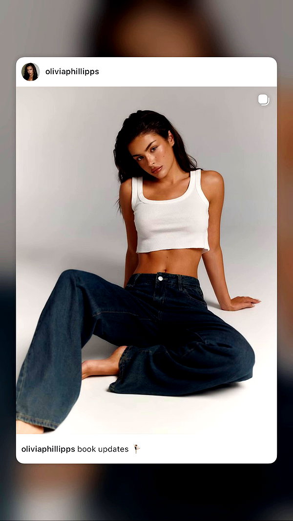 oliviaphillipps archive video preview