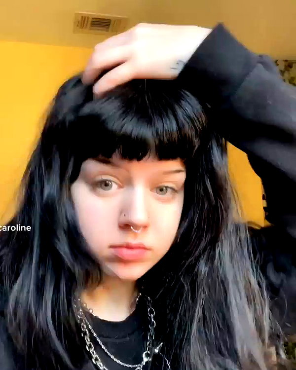 yeahimcaroline archive video preview