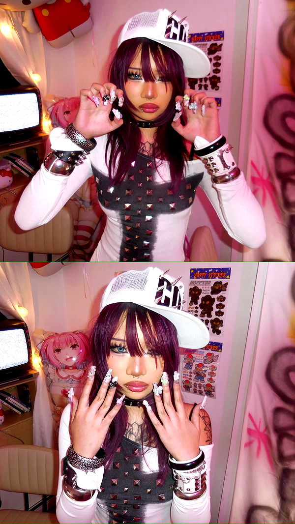 lovemeize archive video preview