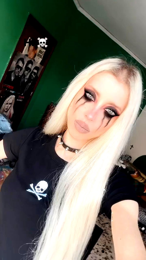 roxiechelon2 archive video preview