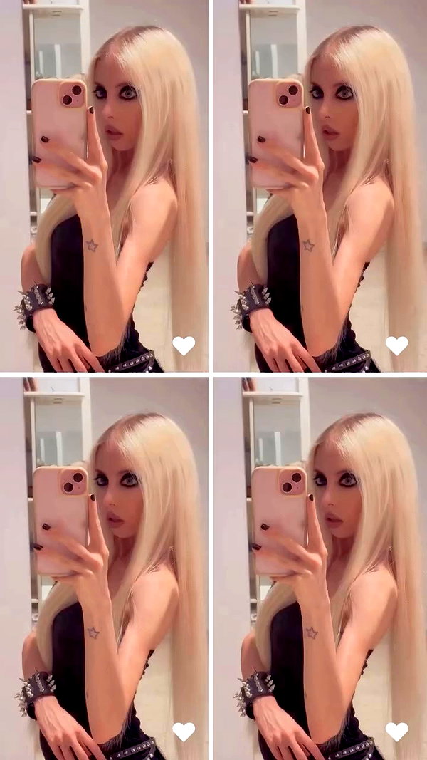 roxiechelon2 archive video preview