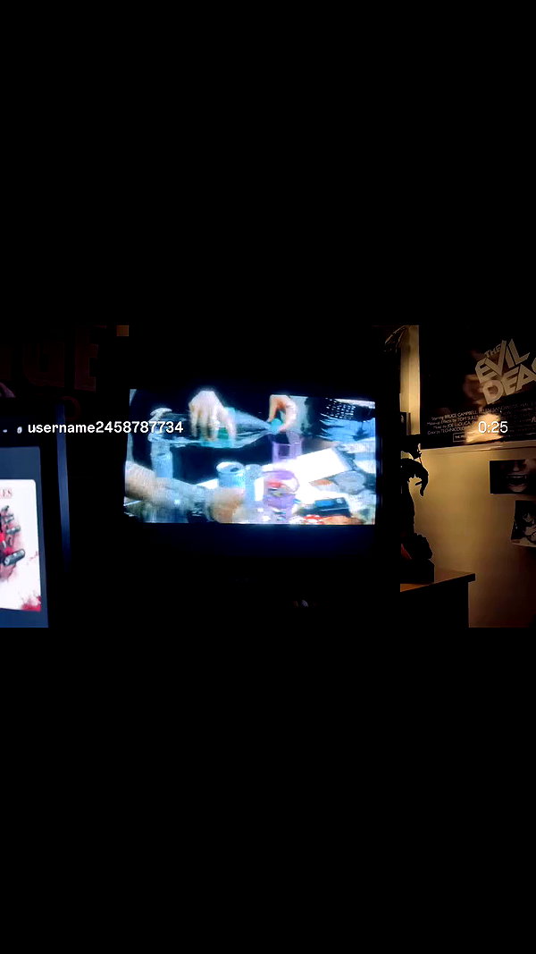 foulboness archive video preview