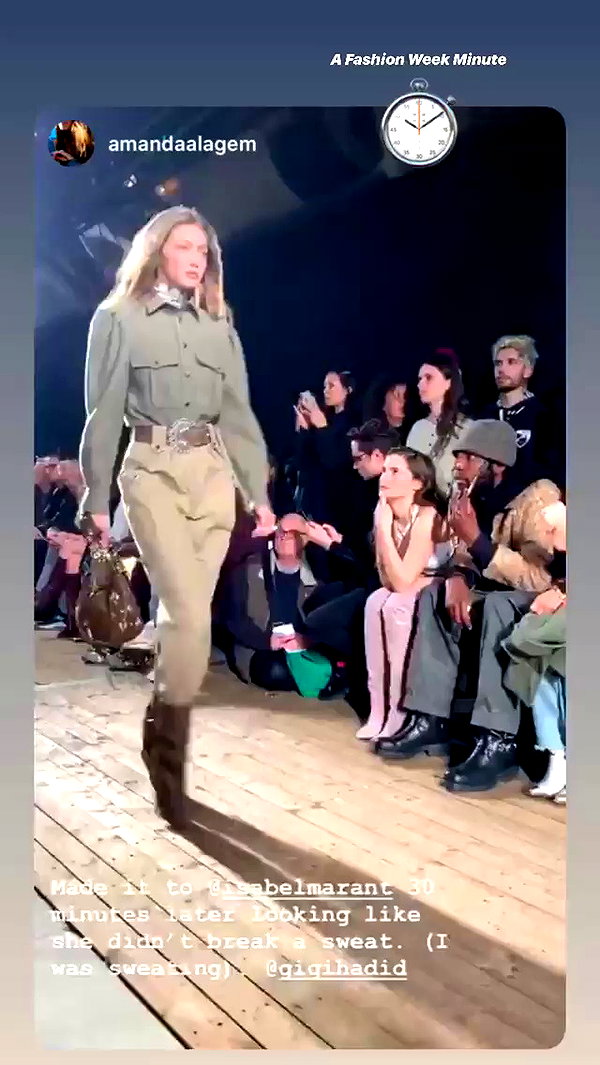 gigihadid archive video preview