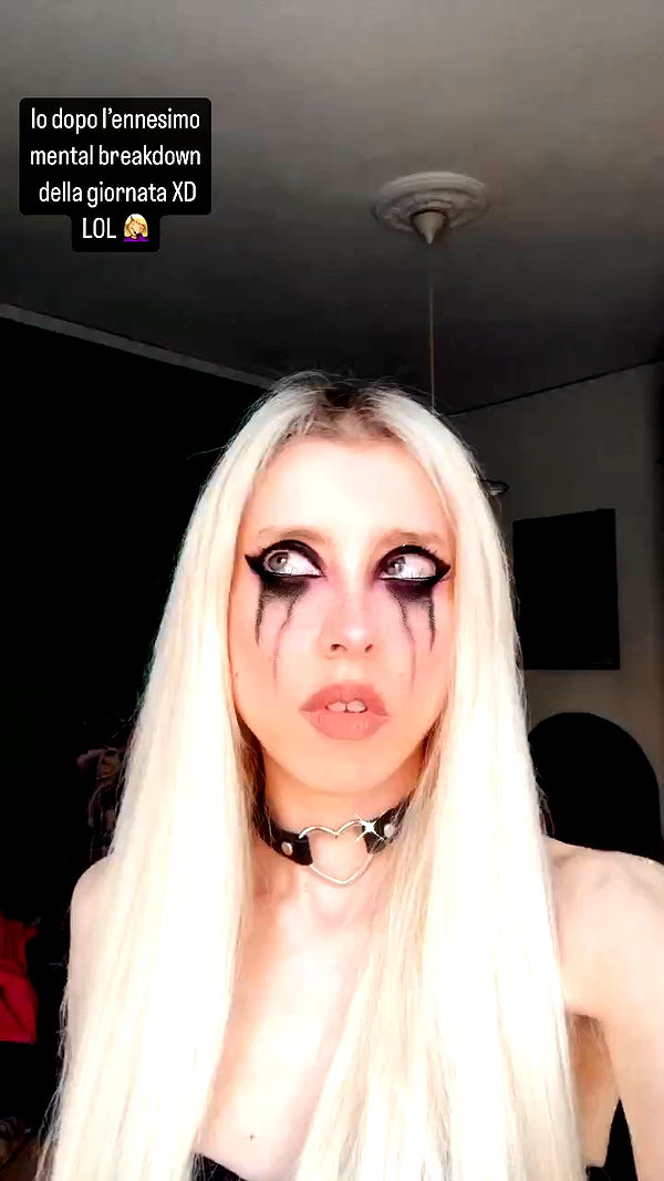 roxiechelon2 archive video preview