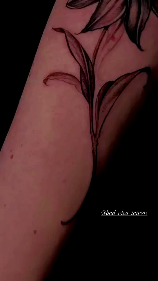zoelegault_ archive video preview