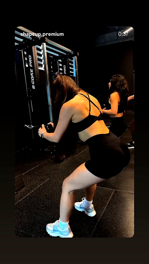 shapeup.premium archive video preview